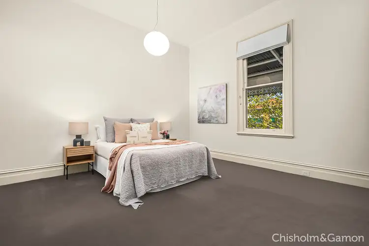 Fifth view of Homely apartment listing, 4/2 Wimbledon Avenue, Elwood VIC 3184
