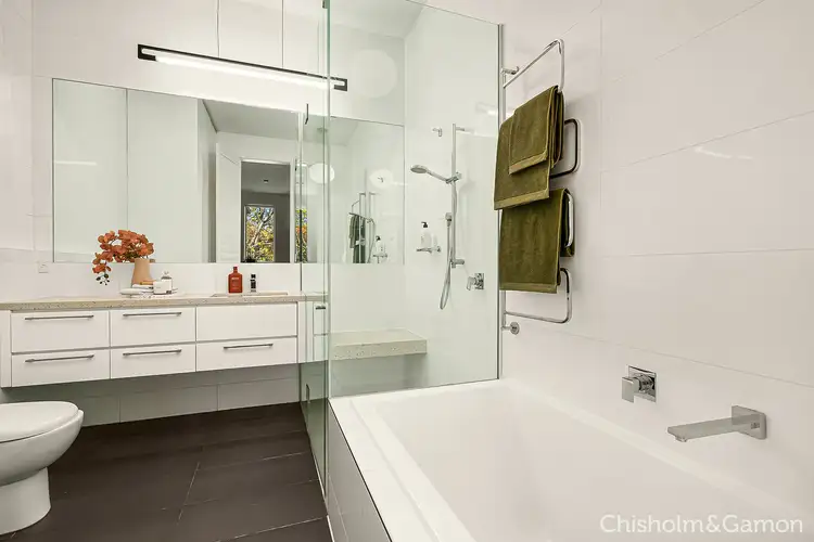 Sixth view of Homely apartment listing, 4/2 Wimbledon Avenue, Elwood VIC 3184