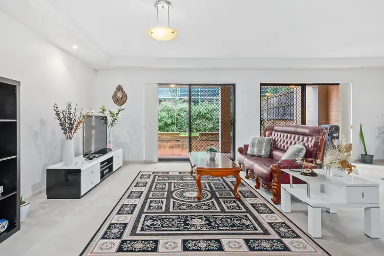 5/2 Shirley Street, Carlingford NSW 2118