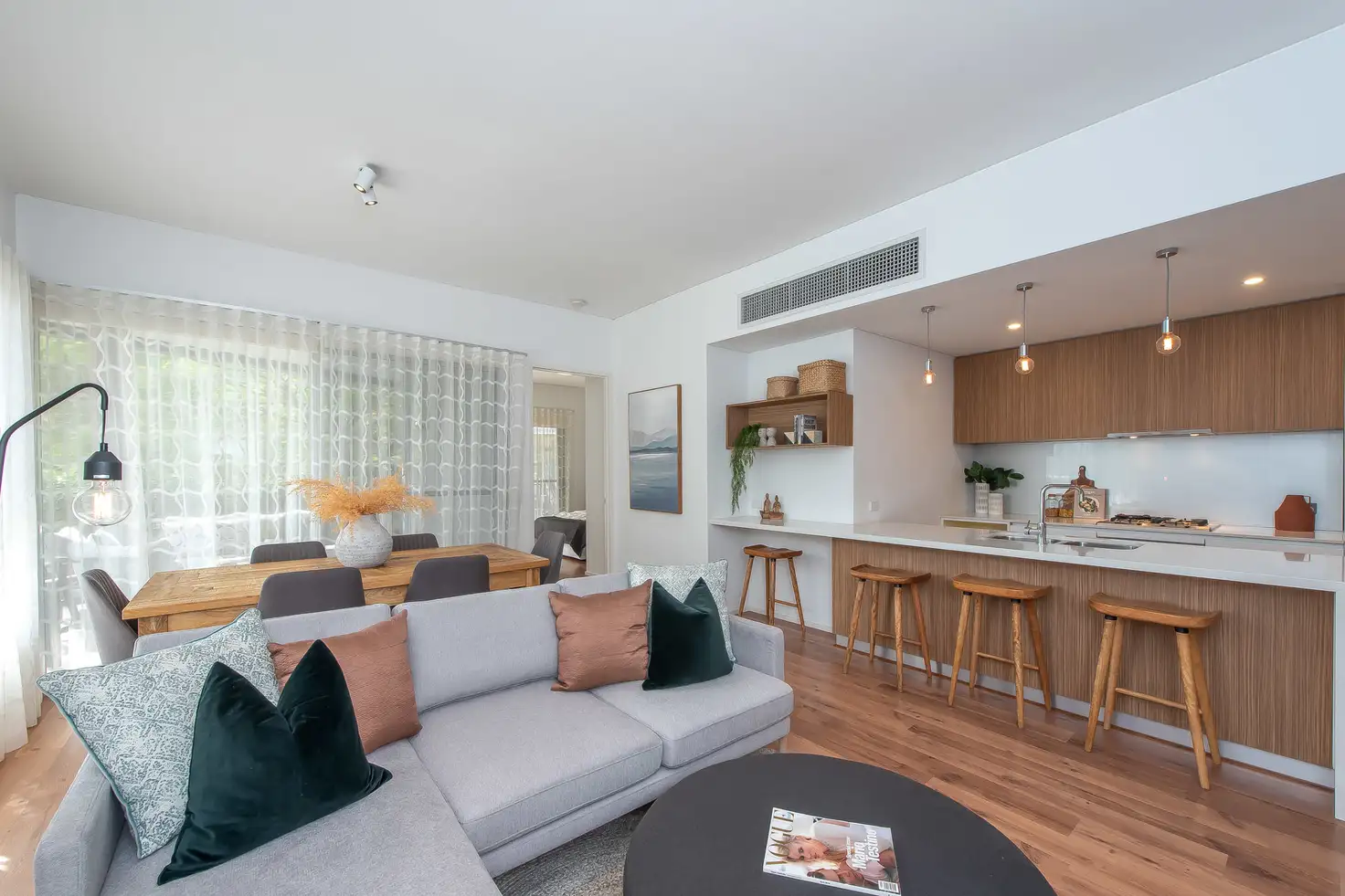 Main view of Homely apartment listing, 2/55 Riversdale Road, Rivervale WA 6103