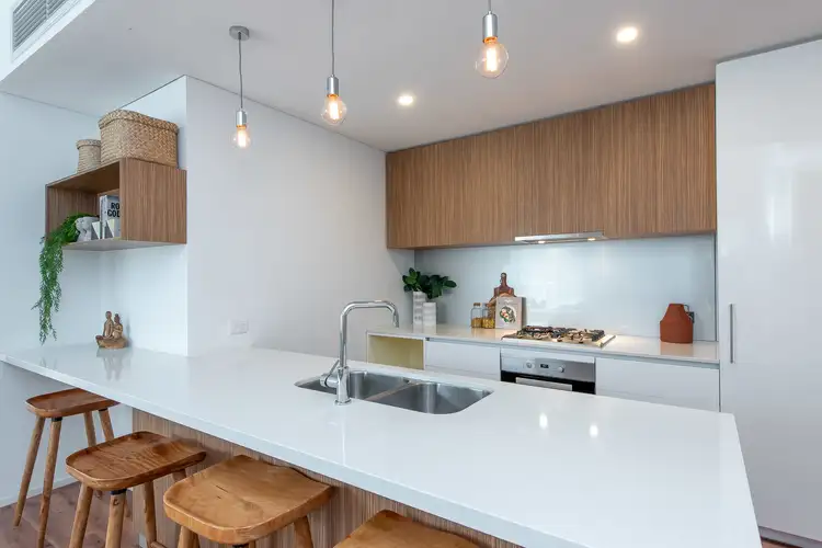 Third view of Homely apartment listing, 2/55 Riversdale Road, Rivervale WA 6103