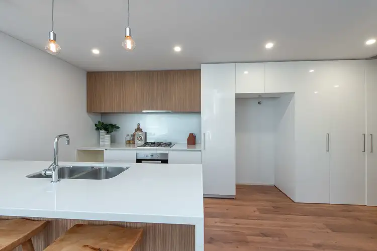 Fourth view of Homely apartment listing, 2/55 Riversdale Road, Rivervale WA 6103