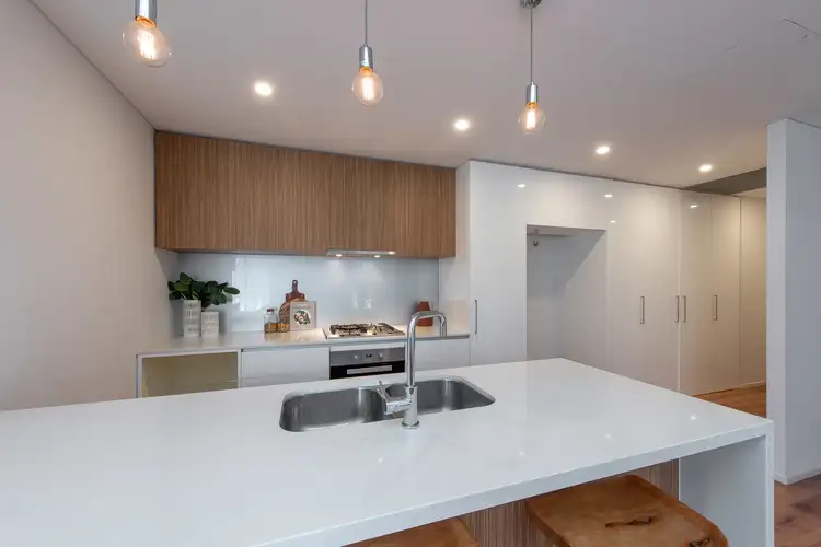 Fifth view of Homely apartment listing, 2/55 Riversdale Road, Rivervale WA 6103