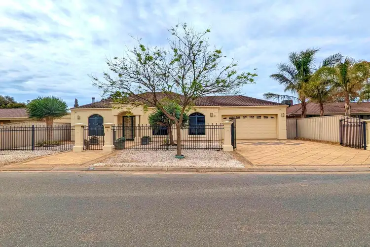 10 Alice Crescent, Burton SA 5110