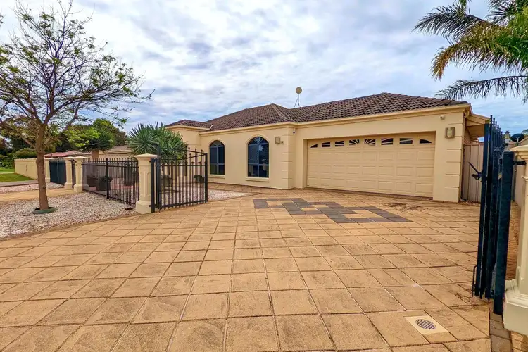 Second view of Homely house listing, 10 Alice Crescent, Burton SA 5110
