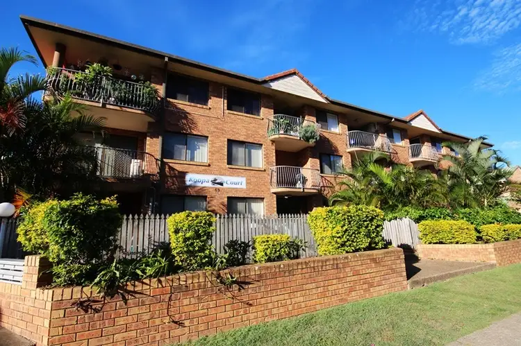 5/69 Toorbul Street, Bongaree QLD 4507