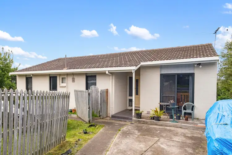 Main view of Homely house listing, 39 Benboyd Circle, Rokeby TAS 7019