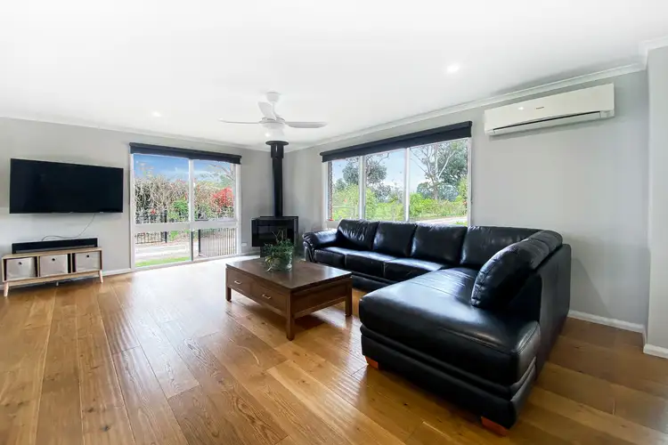 Third view of Homely rural property listing, 145 No 1 Road, Nilma VIC 3821