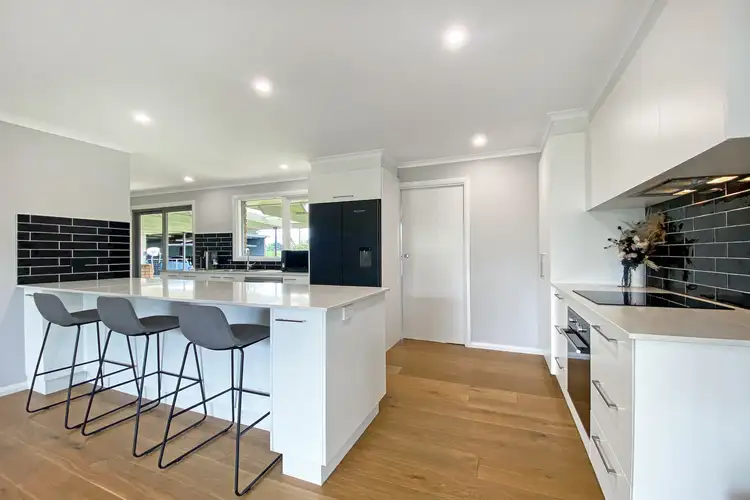 Fourth view of Homely rural property listing, 145 No 1 Road, Nilma VIC 3821