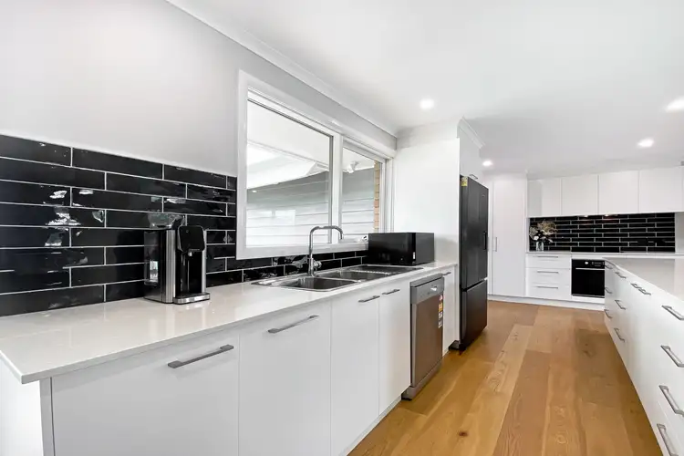 Fifth view of Homely rural property listing, 145 No 1 Road, Nilma VIC 3821