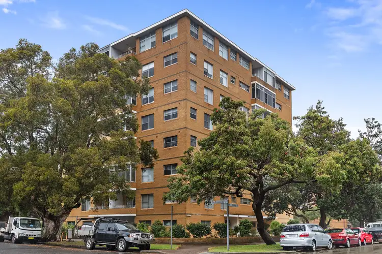 3/8 Trafalgar Street, Brighton-Le-Sands NSW 2216