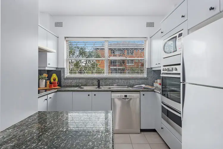 Third view of Homely unit listing, 3/8 Trafalgar Street, Brighton-Le-Sands NSW 2216