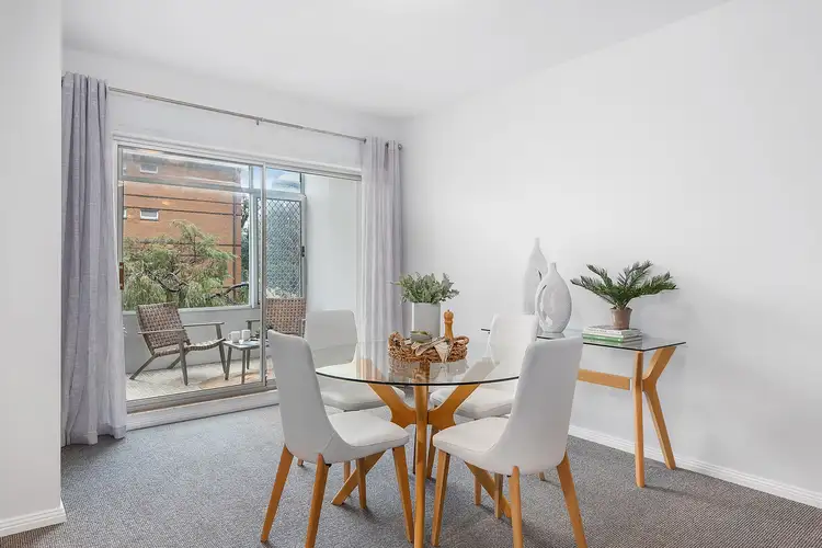 Fourth view of Homely unit listing, 3/8 Trafalgar Street, Brighton-Le-Sands NSW 2216