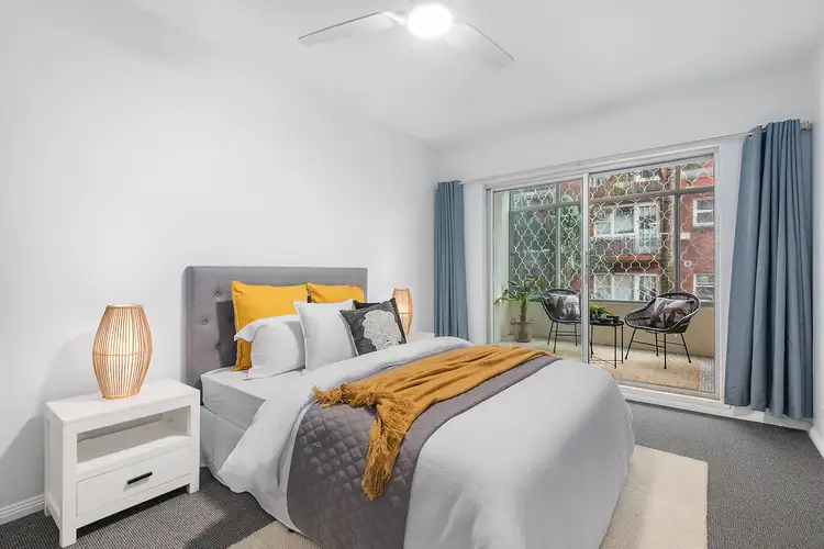 Fifth view of Homely unit listing, 3/8 Trafalgar Street, Brighton-Le-Sands NSW 2216