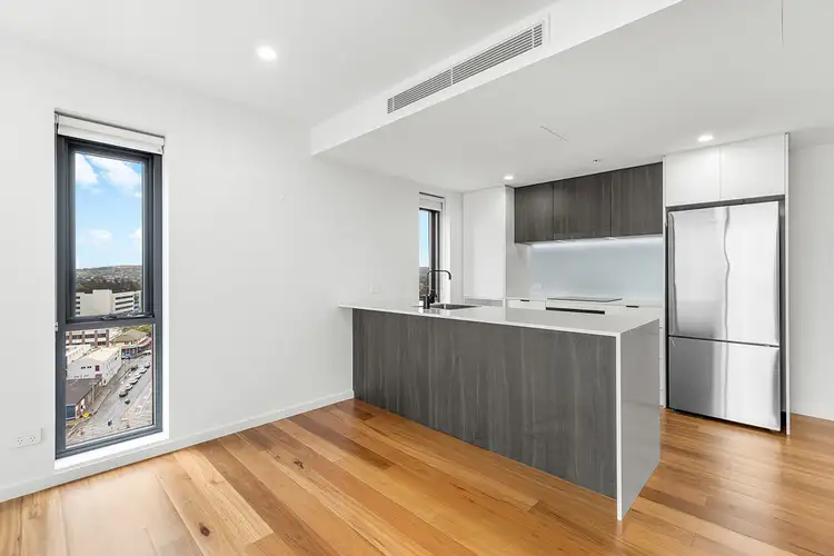 Fourth view of Homely apartment listing, 1210/11 Dangar Street, Wickham NSW 2293