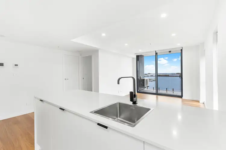 Sixth view of Homely apartment listing, 1210/11 Dangar Street, Wickham NSW 2293