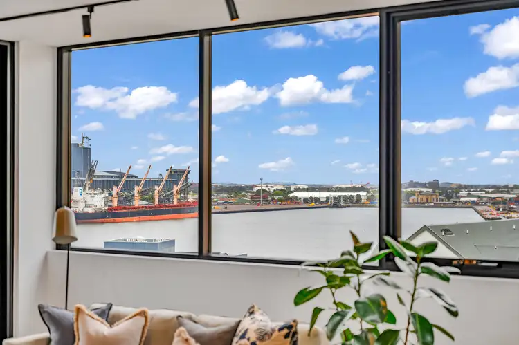 Third view of Homely apartment listing, 803/5 Merewether Street, Newcastle NSW 2300