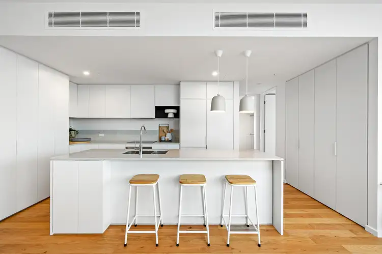 Fourth view of Homely apartment listing, 803/5 Merewether Street, Newcastle NSW 2300