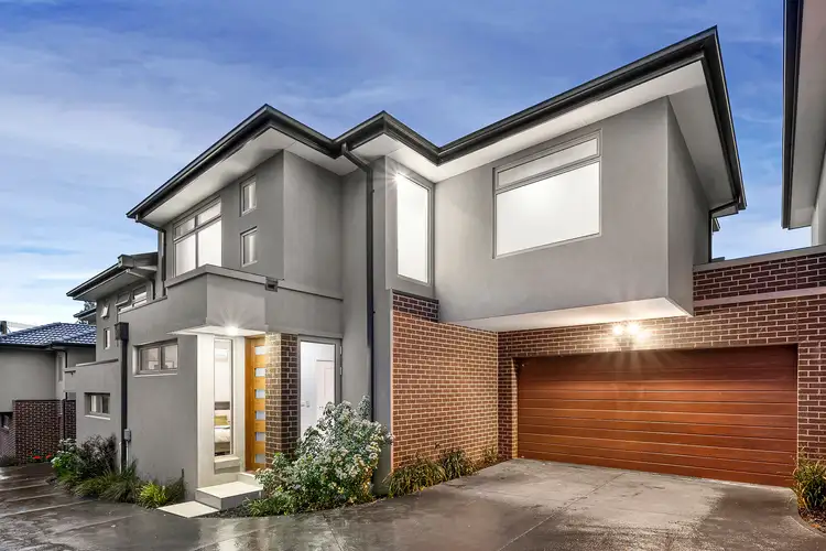 3/2 Ascot Street, Doncaster East VIC 3109