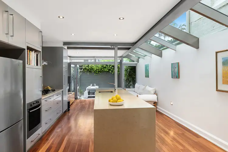 Main view of Homely house listing, 81 Greens Road, Paddington NSW 2021