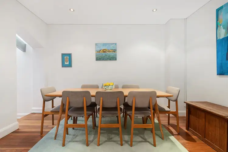 Third view of Homely house listing, 81 Greens Road, Paddington NSW 2021