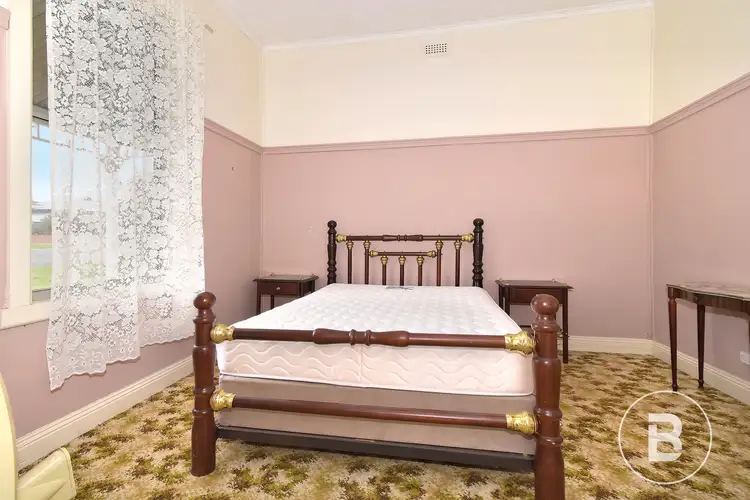 Third view of Homely house listing, 45 Burke Street, Maryborough VIC 3465