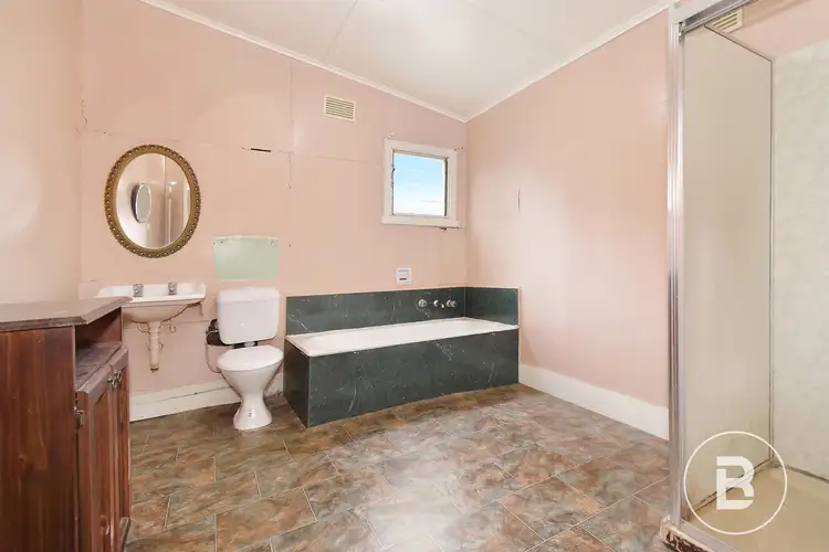 Fifth view of Homely house listing, 45 Burke Street, Maryborough VIC 3465