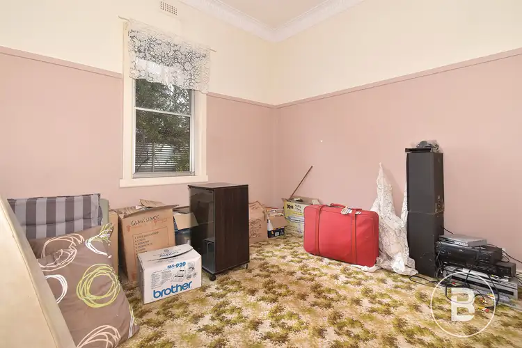 Sixth view of Homely house listing, 45 Burke Street, Maryborough VIC 3465