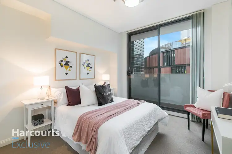 Fourth view of Homely apartment listing, 311/6 Charles Street, Parramatta NSW 2150