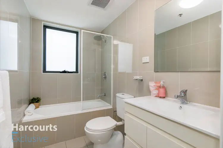 Sixth view of Homely apartment listing, 311/6 Charles Street, Parramatta NSW 2150
