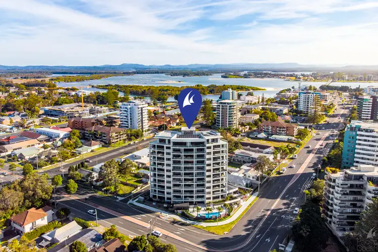 301/50 Head Street, Forster NSW 2428