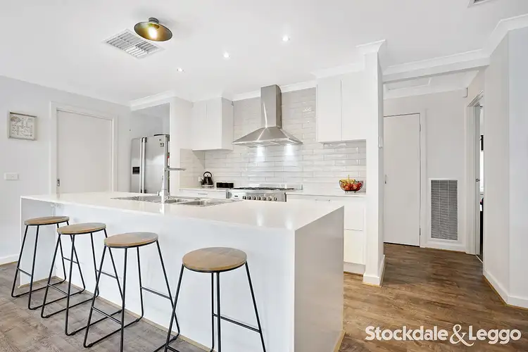 Sixth view of Homely house listing, 23 Rhapsody Road, Beveridge VIC 3753