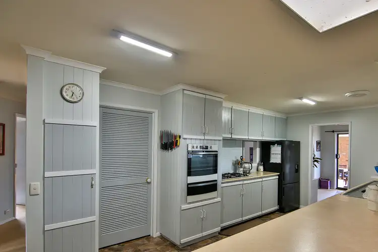 Second view of Homely house listing, 21 Campbell Street, Streatham VIC 3351