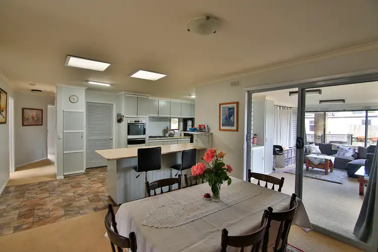 Fourth view of Homely house listing, 21 Campbell Street, Streatham VIC 3351