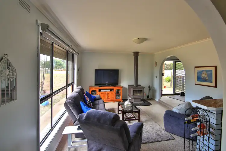 Fifth view of Homely house listing, 21 Campbell Street, Streatham VIC 3351