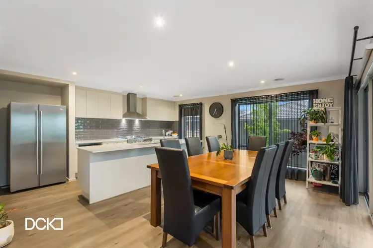 Fourth view of Homely house listing, 55 Swanson Boulevard, Strathfieldsaye VIC 3551