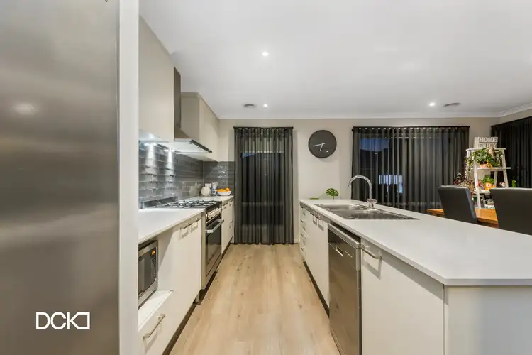 Sixth view of Homely house listing, 55 Swanson Boulevard, Strathfieldsaye VIC 3551
