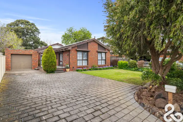 2 Manor Court, Lalor VIC 3075