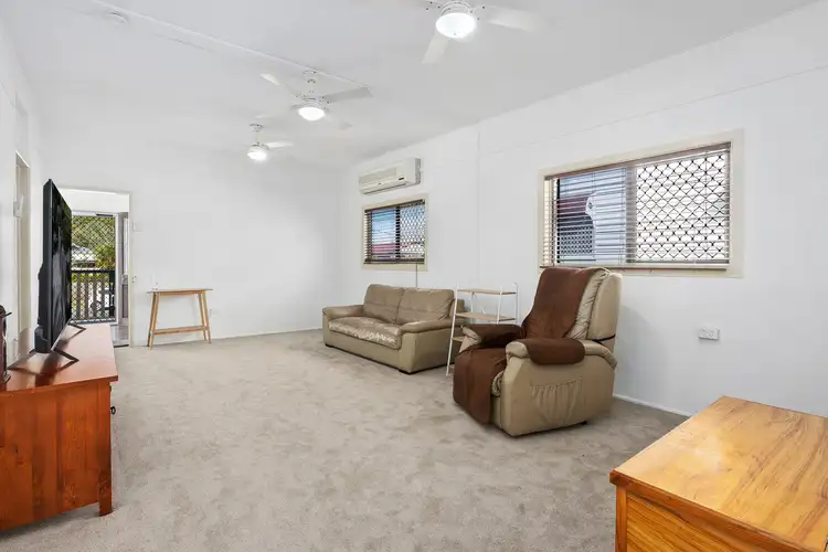 Sixth view of Homely house listing, 88 West Street, The Range QLD 4700