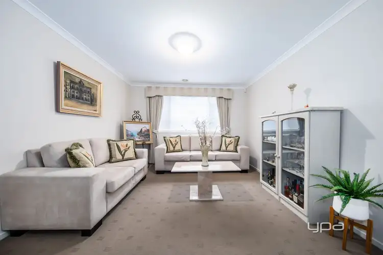 Third view of Homely house listing, 6 Synergy Court, Taylors Hill VIC 3037