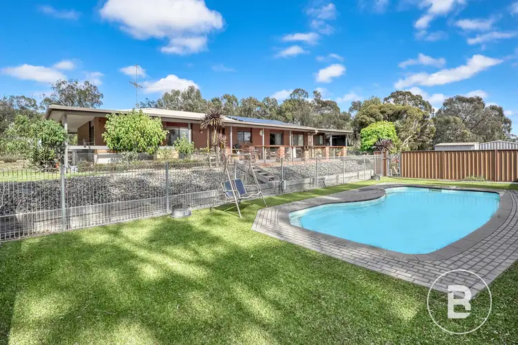 94 Westgate Road, Armstrong VIC 3377