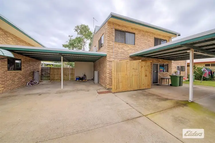 3/6 Taranganba Road, Taranganba QLD 4703