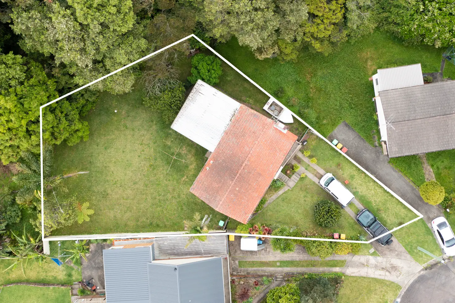 Main view of Homely house listing, 2 Ridley Street, Charlestown NSW 2290