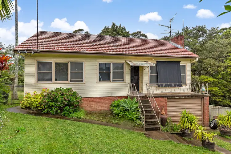Second view of Homely house listing, 2 Ridley Street, Charlestown NSW 2290