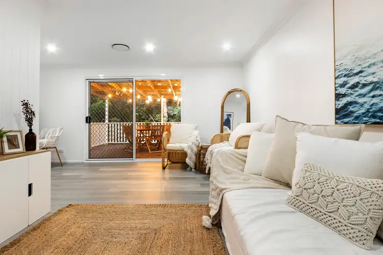 Second view of Homely house listing, 20 Hillside Crescent, Teralba NSW 2284