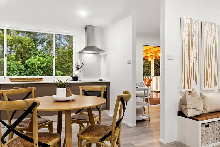 Fifth view of Homely house listing, 20 Hillside Crescent, Teralba NSW 2284