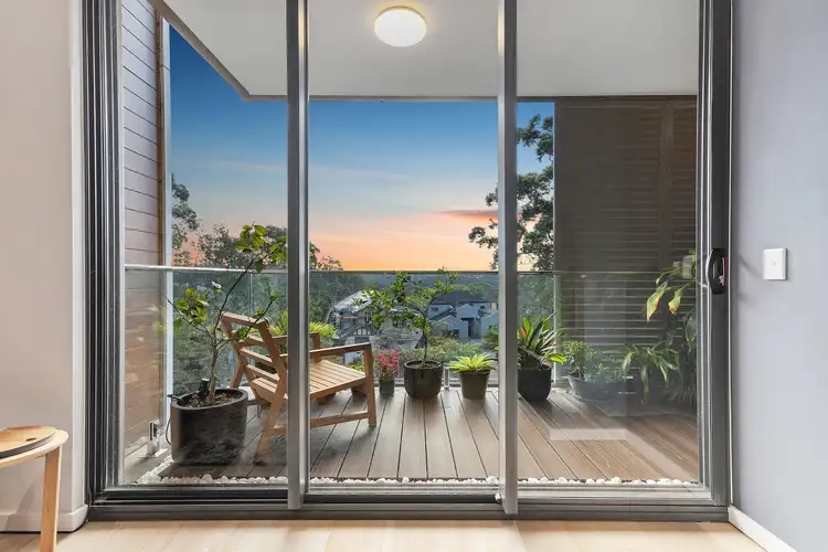 711/2 Waterview Drive, Lane Cove NSW 2066