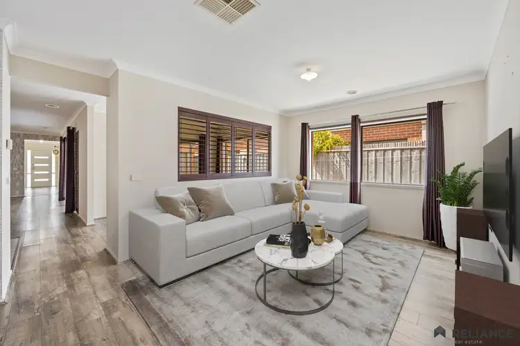 Sixth view of Homely house listing, 20 Chatham Avenue, Tarneit VIC 3029
