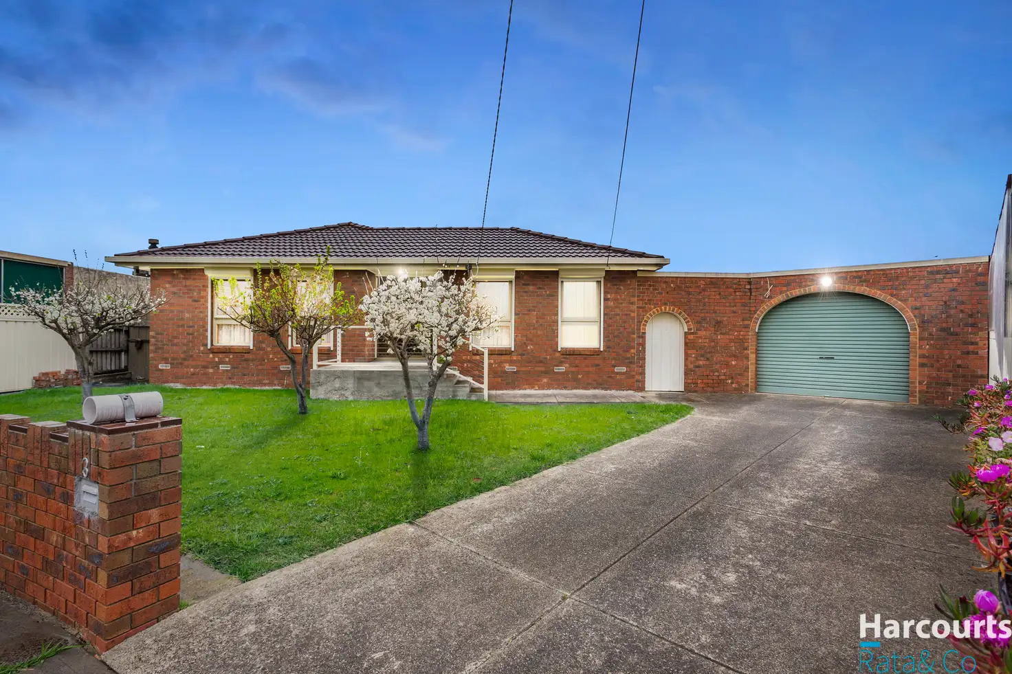 Main view of Homely house listing, 3 Michelle Close, Thomastown VIC 3074