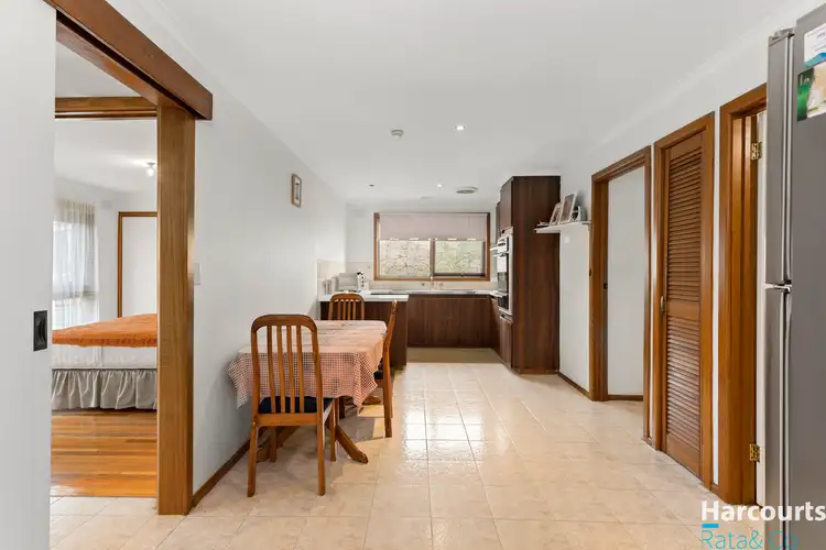 Third view of Homely house listing, 3 Michelle Close, Thomastown VIC 3074